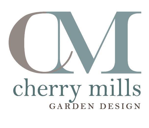 Cherry Mills Garden Design Logo